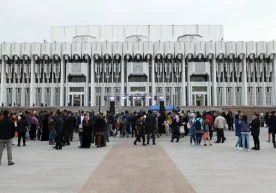 Статистика агентлиги маълумотларига кўра, Ўзбекистон