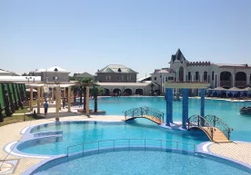 10 августдан Тошкент шаҳрининг Сергели туманида янги