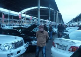 «Carzone.uz» нашри 10 январь ҳолатига кўра, Тошкентнинг