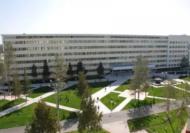 Тошкент давлат аграр университети ректори Ботиржон