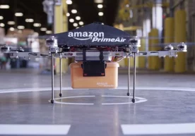 Amazon компаниясининг акциялари нархи 26 июлдаги сотувлар