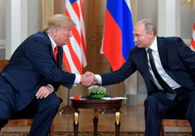 Rossiya prezidenti Vladimir Putin Parijga tashrifi