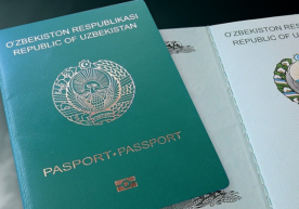 Deputat Toshkentda propiska ochilsa jinoyatchilik ko‘payishidan «ogohlantirdi» фото
