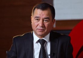 Иқбол Мирзо ижтимоий тармоқларда у ҳақидаги гап-сўзларга нега муносабат билдирмаганини айтди фото