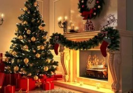 «Ўзгидромет» Янги йил байрами арафасида — 29 декабрдан 1