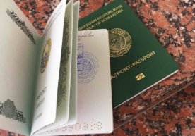 Ҳуқуқшунос-блогер Хушнуд Худойбердиев ўз каналида яна бир