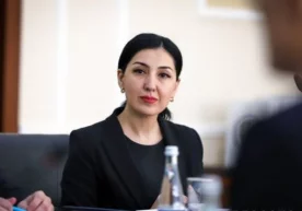 Фото: «Газета.uz» Бош прокуратура матбуот хизматининг