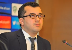 Таниқли шарҳловчи Даврон Файзиев ЎФА Матбуот ва медиа