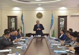 Республика маҳаллалар кенгаши, Ўзбекистон Хотин-қизлар