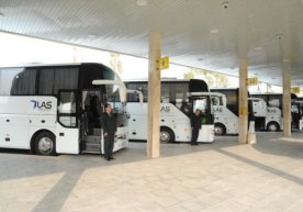 Oʻzbekistondan Rossiyaning 10 ta shahriga yangi avtobus qatnovi yoʻlga qoʻyiladi фото