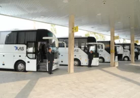 Foto: OʻzA Shu yilning dekabr oyidan boshlab