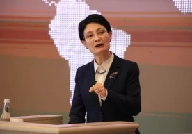 Svetlana Ortiqova: «Prokurorlarning 90 foizining muomalasi yaxshi» фото