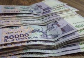 Majburiy ijro byurosi Bo‘ka tumani bo‘limi ish yurituvida,