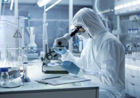 Фото: «iStock» Бостон университети юқумли касалликлар