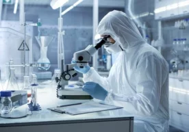 Фото: «iStock» Бостон университети юқумли касалликлар