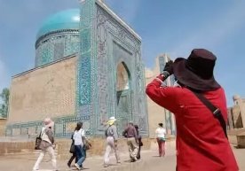 Sayyohlarni jalb qilish uchun qaysi mamlakat nima qilmoqda: O‘zbekiston tajribasi e’tirof etildi фото
