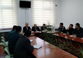 Ўзбекистон Республикаси Президентининг 2020 йил 7