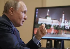 Учувчилар, шифокорлар, Путиннинг меҳмонлари ва