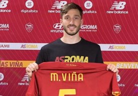 "Roma" o‘zining rasmiy saytida Braziliyaning