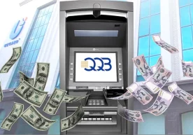 Ўзбекистондаги Uzcard банкоматларида 50 ва 100 АҚШ доллари