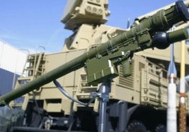 Эрон Россия билан ҳаво ҳимоясини кучайтиришга қаратилган