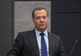 Rossiya Federatsiyasi Xavfsizlik kengashi raisi