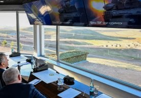 Ўзбекистон президенти, қуролли кучлар олий бош қўмондони