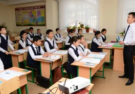 2026–2027 ўқув йилидан бошлаб таълим муассасаларида