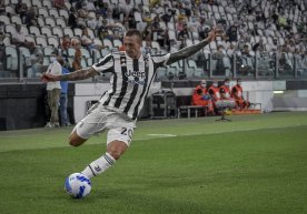 Болонья клуби жамоанинг ҳужумкор ярим ҳимоячиси Федерико