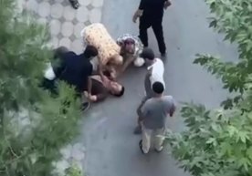 Тошкент шаҳридаги Учтепа тумани 31–мавзе ҳудудида содир