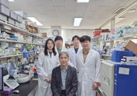 Корея илғор фан ва технологиялар институти (KAIST)