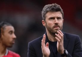 “Манчестер Юнайтед” Англия Премьер-лигасининг 28-турида