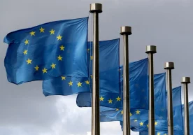 Европа Иттифоқи (ЕИ) Россияга қарши санкцияларни