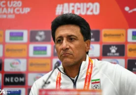 U-20 Осиё Кубоги 2-турида Австралияга учралган 2:3
