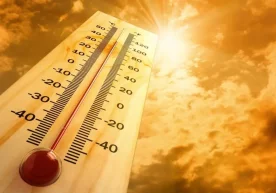 Today, Tashkent may break the absolute May temperature