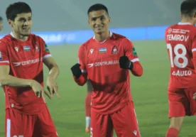 Ўзбекистон чемпионатида 29-тур тўғрисидаги беллашувлар