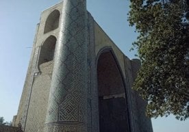 Самарқанд минтақадаги энг машҳур сайёҳлик йўналишларидан