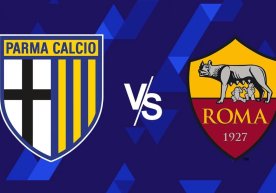 Match Prediction: Roma vs Parma фото