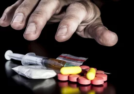 Ўзбекистонда психофаол таъсир этувчи дорилар савдоси