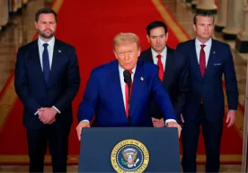 АҚШ президенти Доналд Трампга нисбатан яна импичмент хавфи