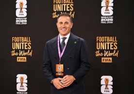 Ўзбекистон миллий терма жамоасининг бош мураббийи Фабио