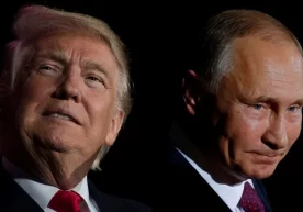 Kremlin-Trump meeting: negotiations and possible scenarios фото