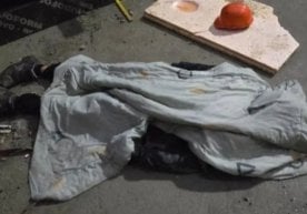 Россияда содир бўлган нохуш ҳодиса юзасидан янги