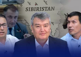 Россиялик депутат Марказий Осиёдан келаётган мигрантлар,