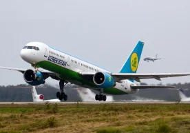 12 ноябр куни авиарейслар жадвали бўйича умумий ҳолат