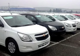 GM Uzbekistan avtokompaniyasi 3 iyundan boshlab Lacetti-2