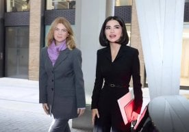 Ўзбекистон Президенти администрацияси раҳбари Саида