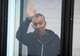 Қўшни Қирғизистон сиёсий ҳаётида узоқ вақтдан бери