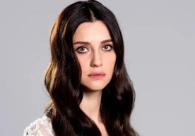 Туркия шоу-бизнесида яна кутилмаган ҳолат. “Сўйла, Қора