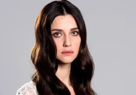 Туркия шоу-бизнесида яна кутилмаган ҳолат. “Сўйла, Қора